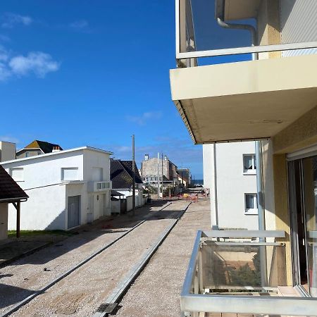 Appartement Proche Plage Merlimont-Plage Exterior foto